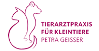 Petra Geisser | Tierarztpraxis für Kleintiere