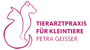 Petra Geisser | Tierarztpraxis für Kleintiere